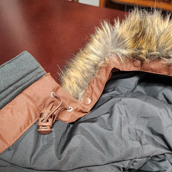 The North Face Men's McMurdo Bomber Jacket - Picture 14 of 14